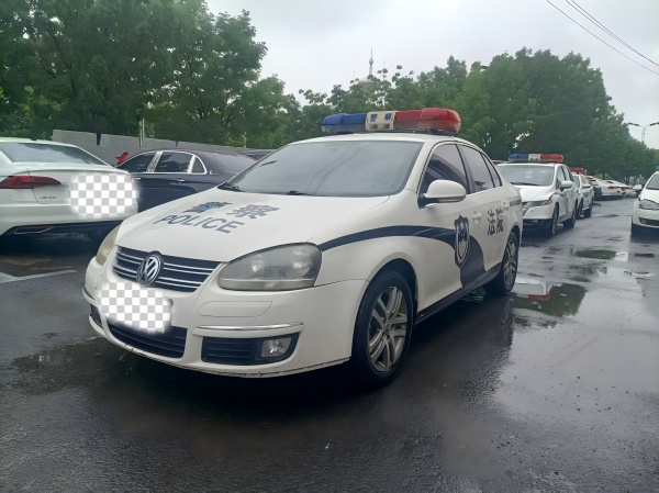 机动车安全运行技术鉴定